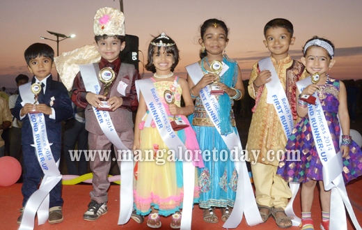 Panambur beach festival 2014